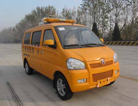 北京救险车图片