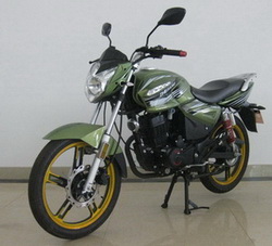 珠江两轮摩托车图片
