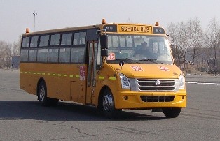 SC6985XCG4型小学生专用校车