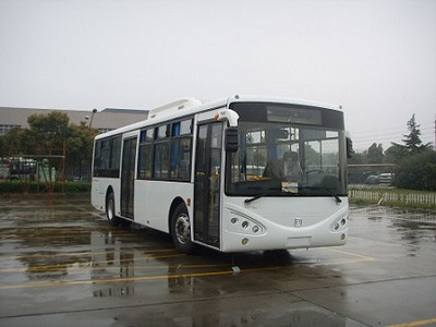 申沃城市客车