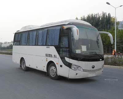 ZK6808HNAA型客车