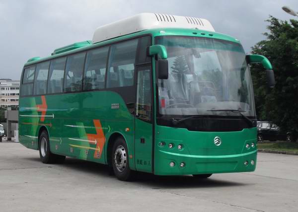 XML6113J18N型客车