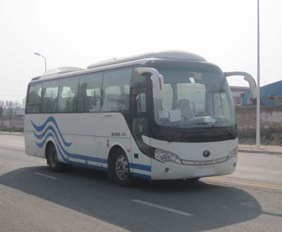 ZK6888HNAA型客车