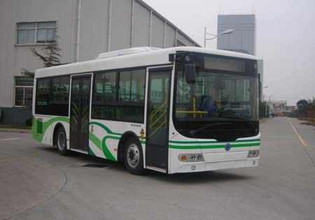 SLK6905UF5N型城市客车