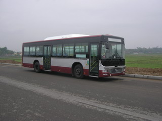 DD6129B01F型城市客车