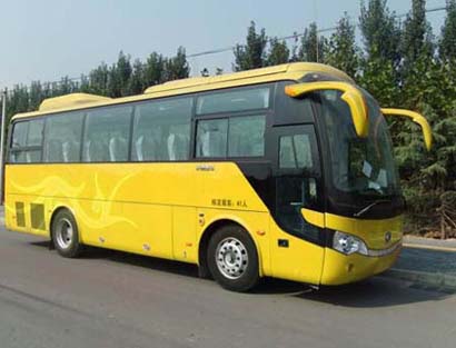 ZK6908HNQ1Y型客车