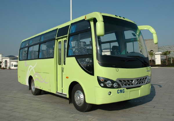 CNJ6750LQNM型客车