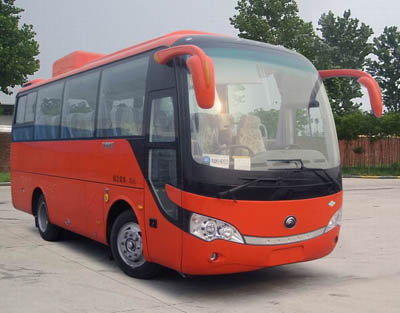 ZK6758HN1Y型客车