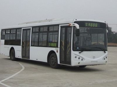 申沃城市客车