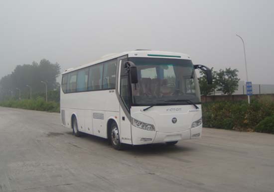 BJ6900U7ACB-1型客车