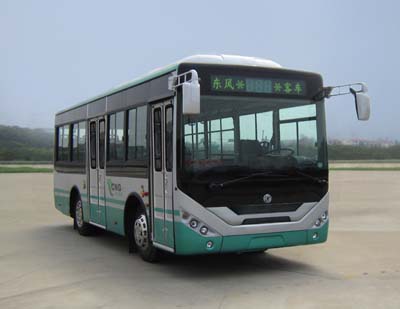 EQ6730CTN型城市客车
