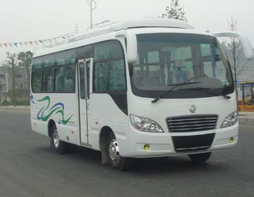 EQ6660LTN1型客车