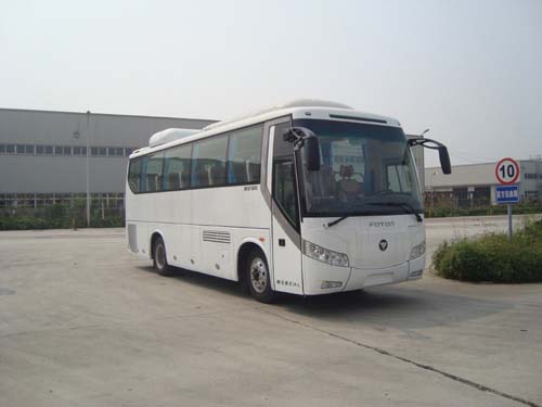 BJ6850U6ACB-1型客车