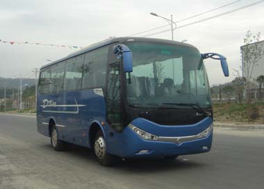 EQ6800LHT1型客车