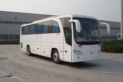 BJ6115U8ATB型客车