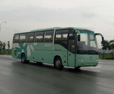 KLQ6129KAC42型客车