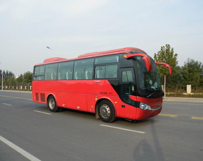 ZK6908HNQ1Z型客车