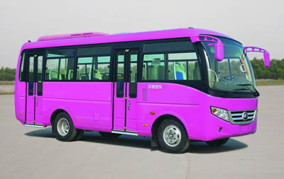 ZK6661N1型客车