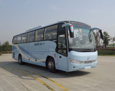 KLQ6112HQC41型客车