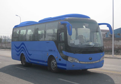 ZK6888HQN1Y型客车