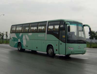 KLQ6119KAC40型客车