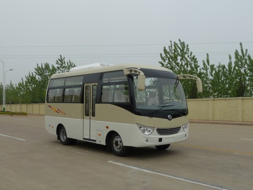 DFA6600KN4C型客车