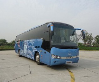 KLQ6122KAC50型客车