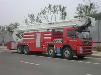金猴3吨消防车