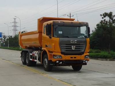 瑞江柳汽3吨9米20-25万自卸垃圾车