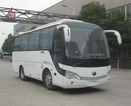 ZK6758HN3Y型客车