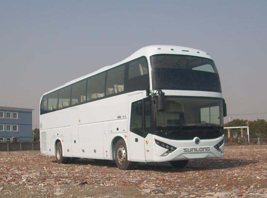 SLK6129D5AN5型客车