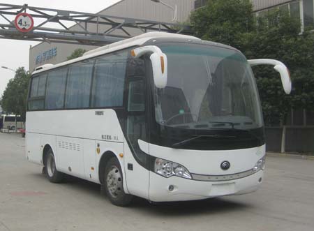 ZK6758HN4Y型客车