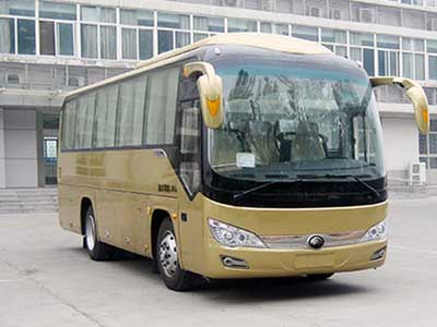 ZK6866H1Z型客车