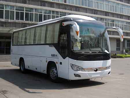 ZK6866H1Y型客车