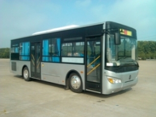 EQ6931C4D型城市客车