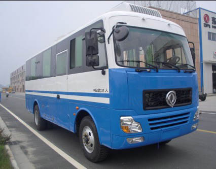 EQ6830ZT型客车