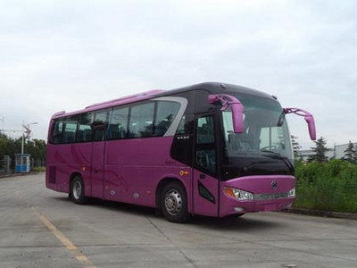 SLK6108S5A型客车图片