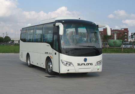 SLK6802S5AN5型客车