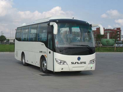 SLK6802S5AN5型客车图片
