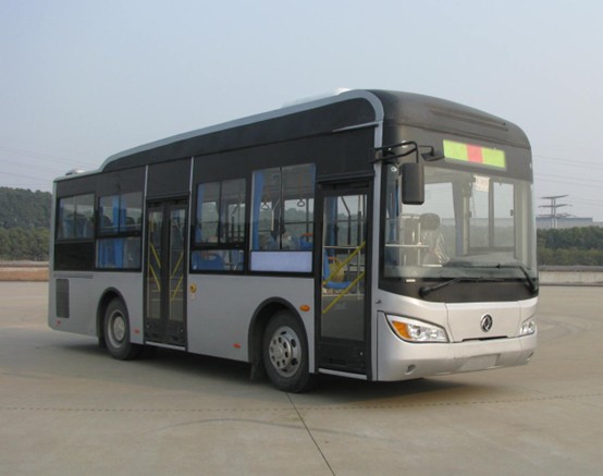 EQ6851C5N型城市客车