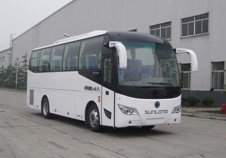 SLK6902S5AN5型客车