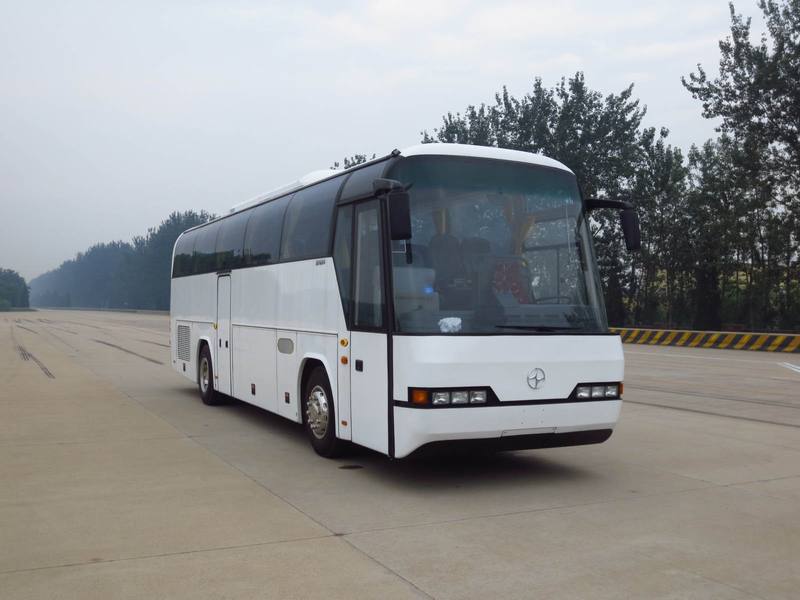 BFC6112ANG2型豪华旅游客车
