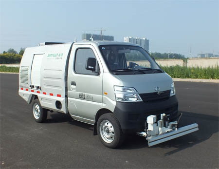 SMQ5020TYH型长安微卡路面养护车