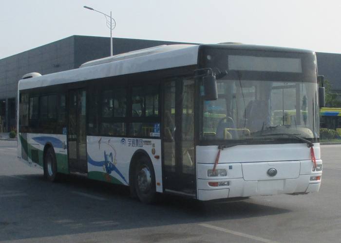 ZK6120HGA型城市客车