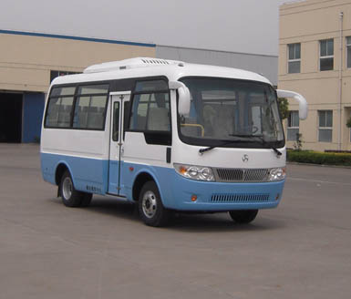 XQX6600N5Y型客车
