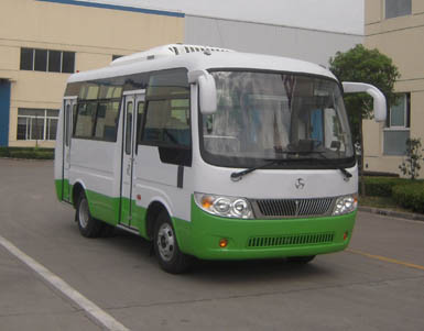 XQX6600N5G型城市客车