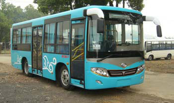 HSZ6730GJ1型城市客车