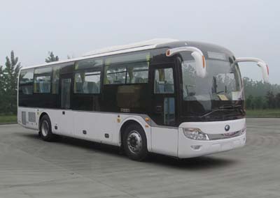 ZK6116HG1型城市客车