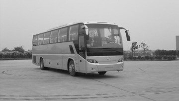 KLQ6125E4型客车