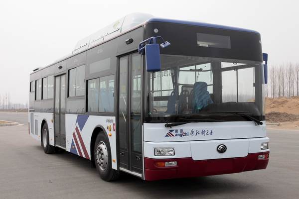ZK6105HNG1型城市客车